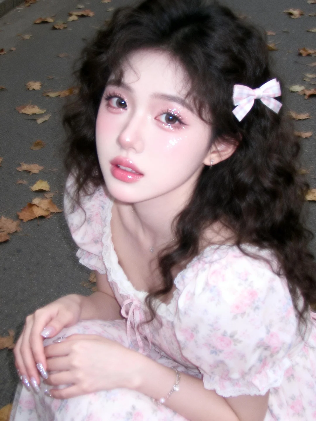 0 成本🍂秋日柔光童话写真