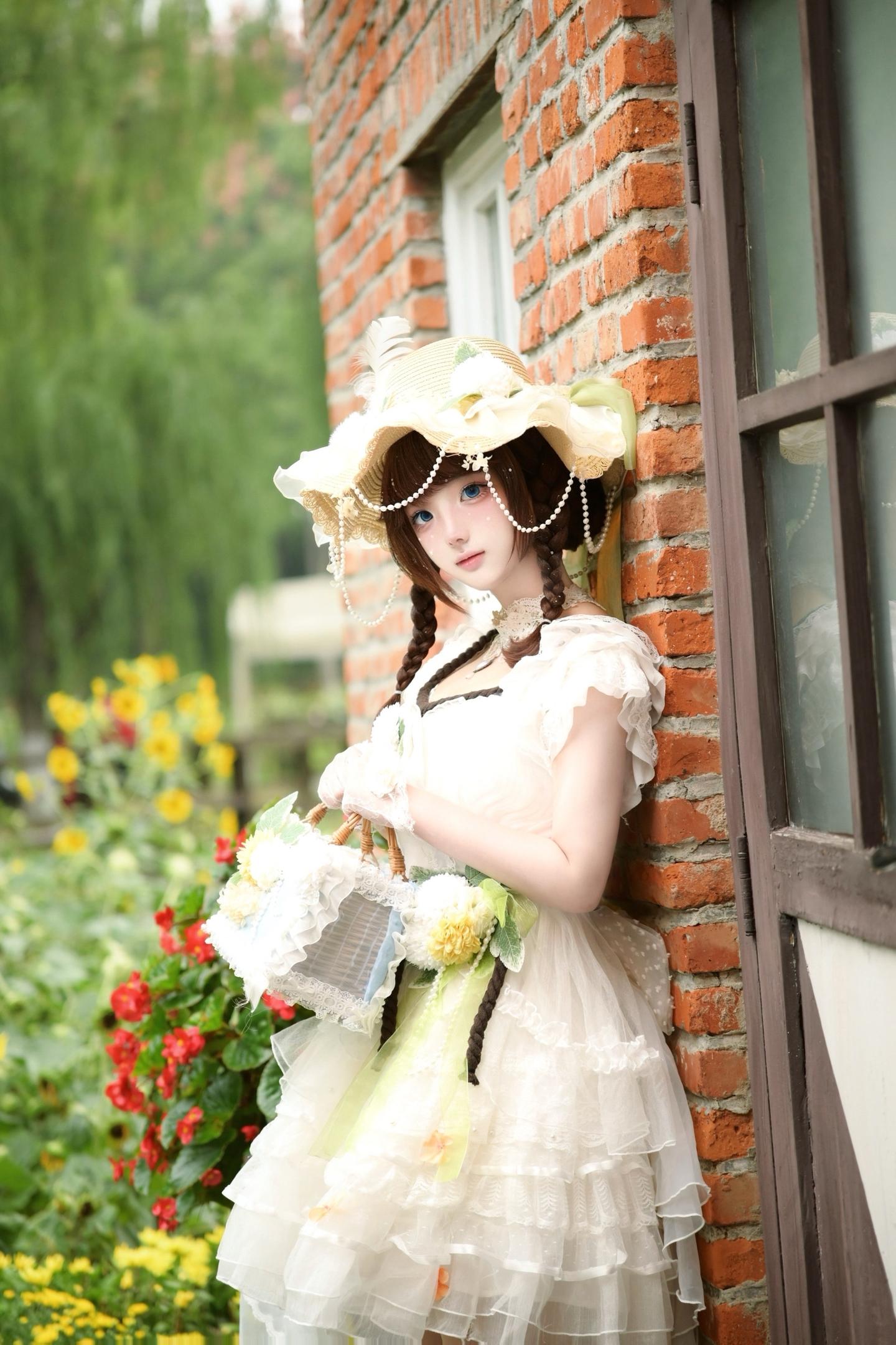 芥系庄园第一萌(*˘︶˘*).｡.:*♡。