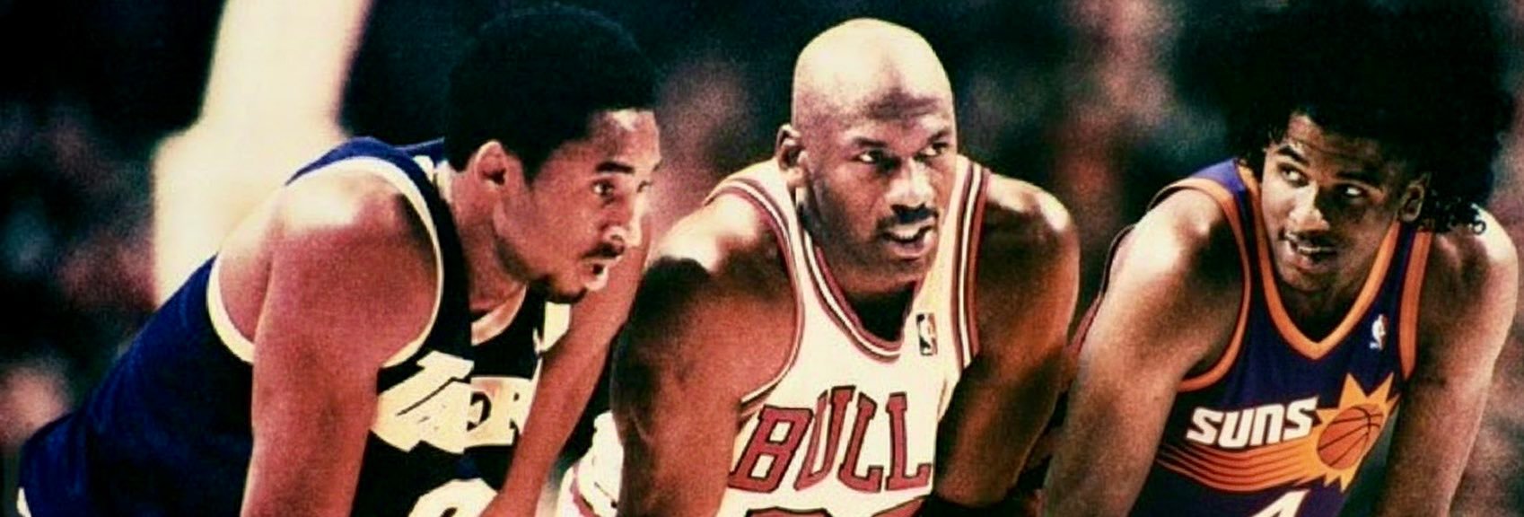 上乔下科，莫过于是太阳vs猛龙