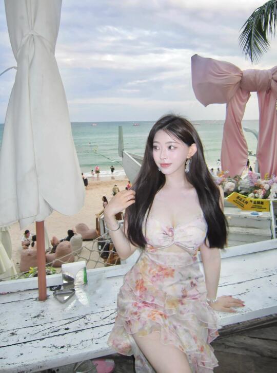 三亚最美餐吧🍽️