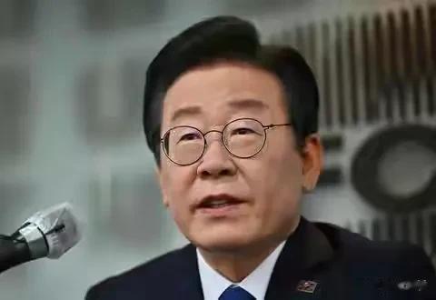 【韩总理称福岛核污染水可饮用，被在野党党首批像“日本发言人”】李在明在14日党务