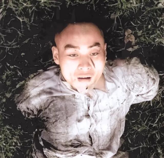 1950年6月10日，台北马场町刑场。烈士聂曦在这里英勇牺牲，年仅33岁。

他