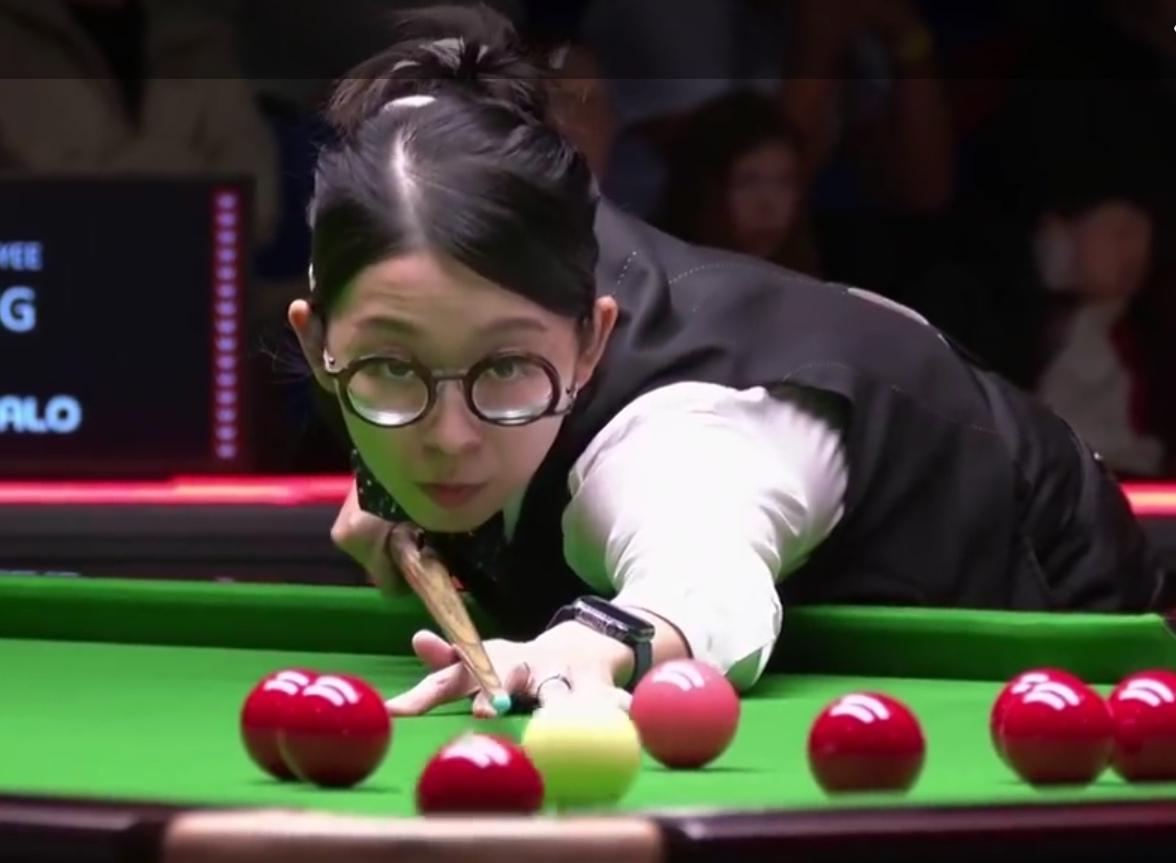 2026年斯诺克世锦赛资格赛4月6日比赛结果快讯

       北京时间4月6