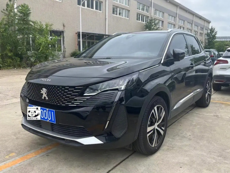 标致烧机油治理方法分享。