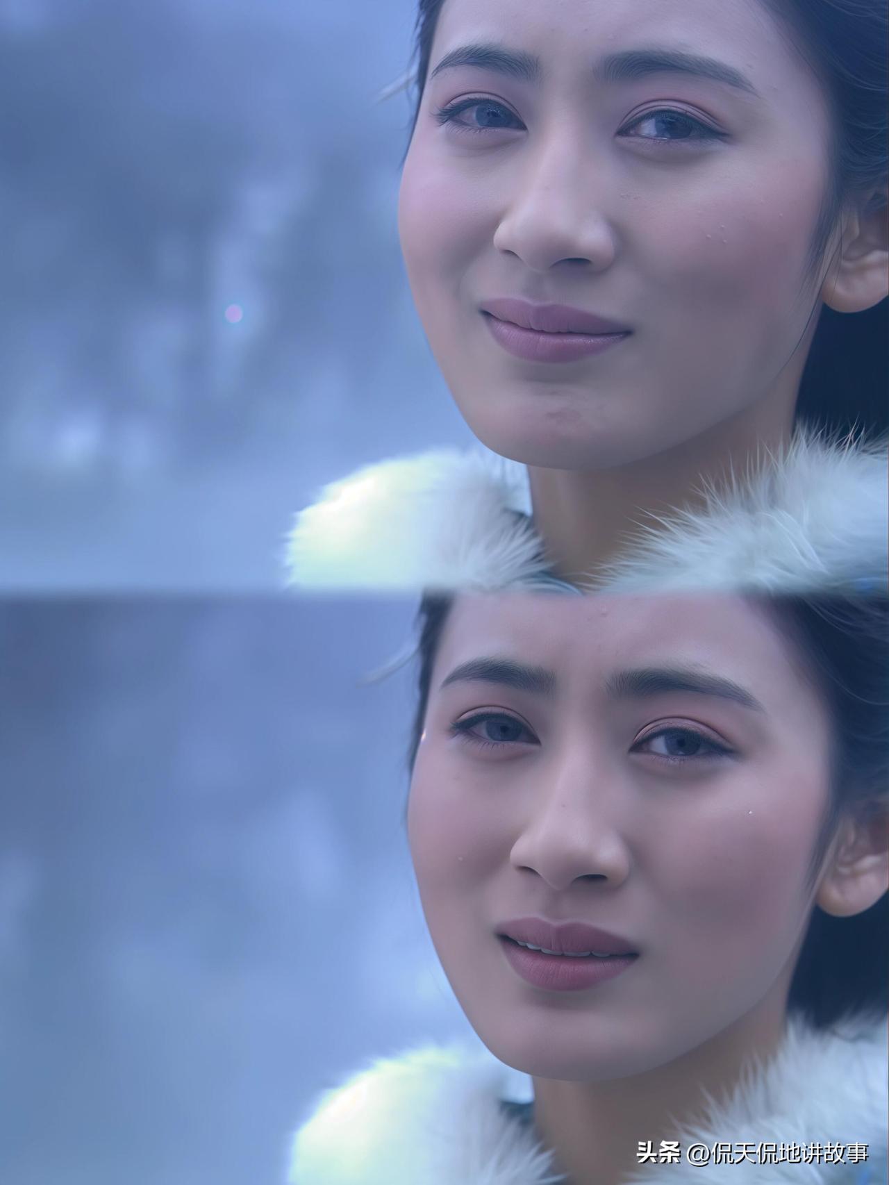 重温步步惊心 我真的始终想不通绿芜为什么非要走到自杀这一步。
 
明明她全家都因