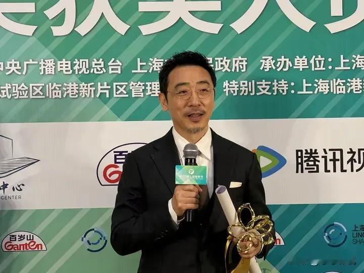 第29届上海电视节白玉兰奖颁奖，各项纷纷揭晓。各个获奖名单可以用实至名归，众望所