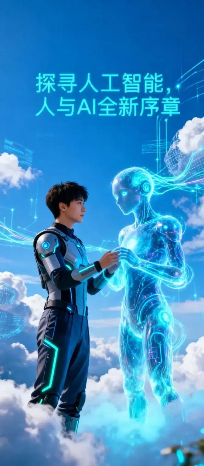 不管你信不信，明年预计会有3件大事要发生!
1、AI“四大件”要进家了，网络、算