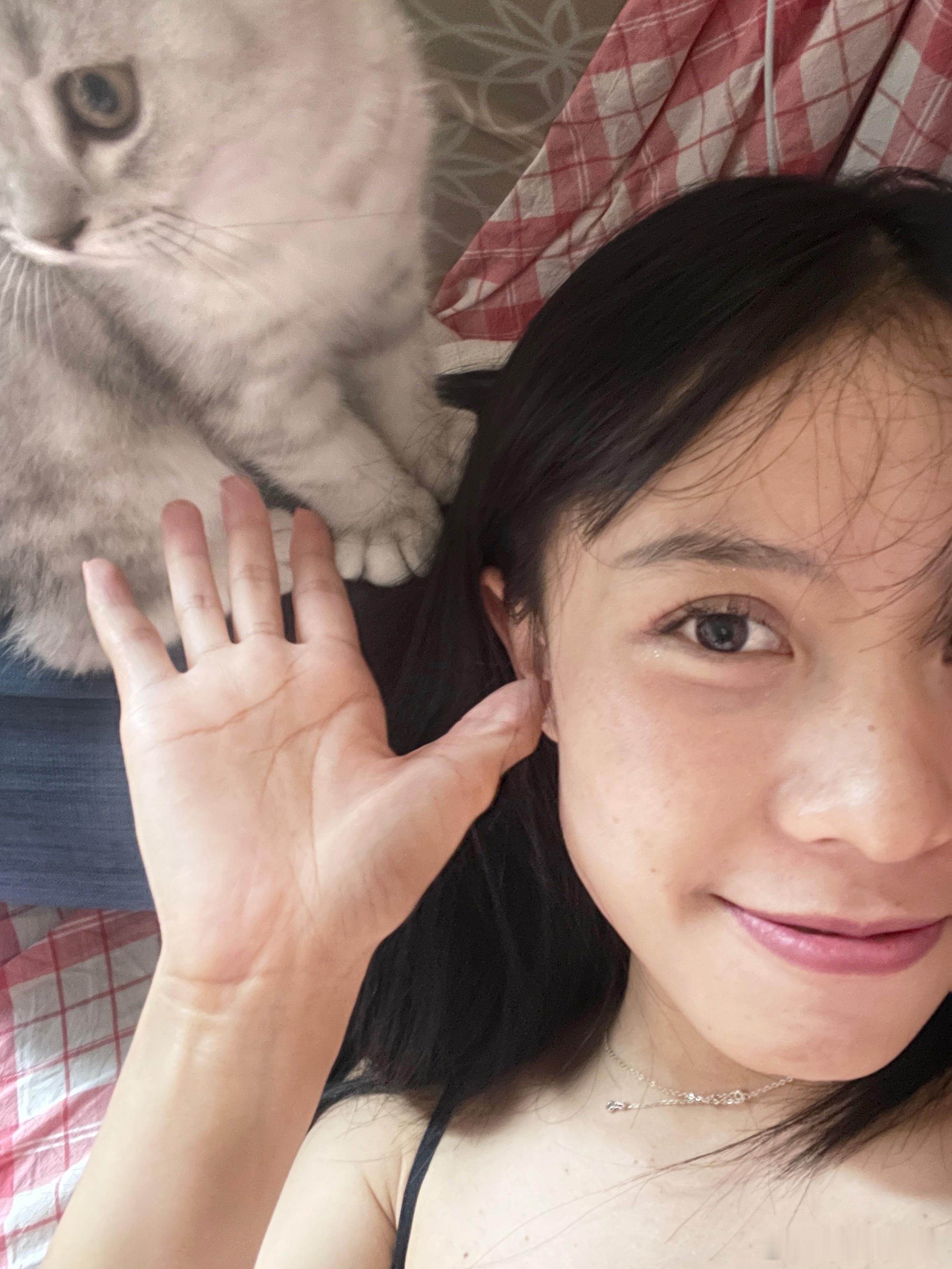 我虽不是天选之女，但是我们都是天道里设定好的人，新的一年我爱的和爱我的都平安健康