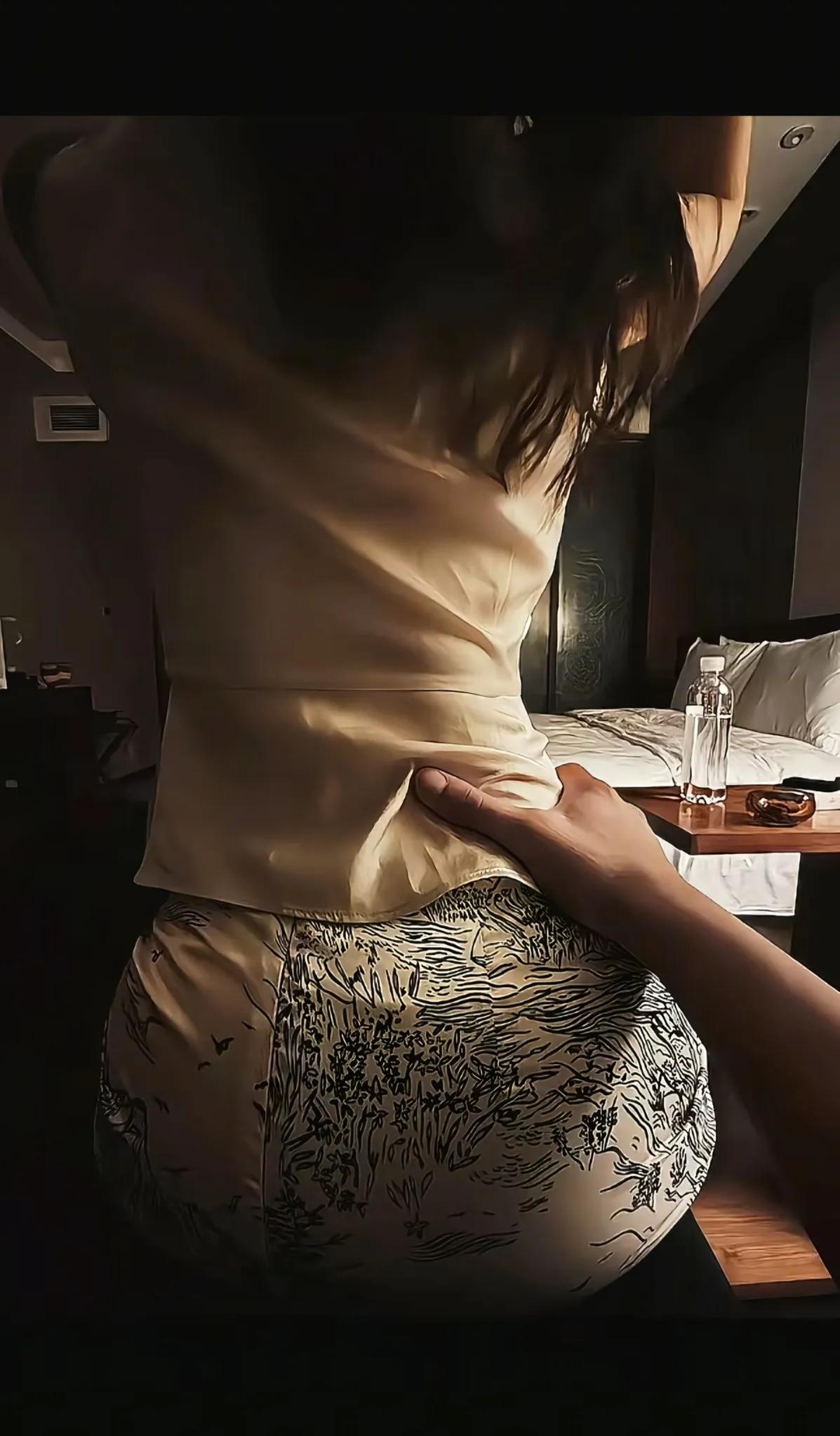 后面才知道，从前并不快乐