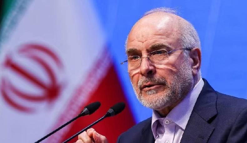 美伊嘴上说谈，手里全在加码，真能谈成？

今天看新闻才知道，美国和伊朗两边都发了