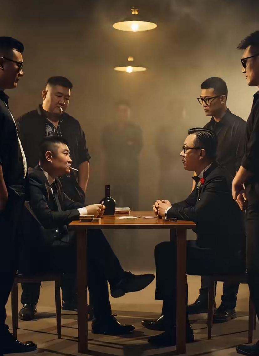 【著名相声演员苗阜制作和俞白眉的AI视频，疑似蹭流量，你怎么看？】
近日，著名相