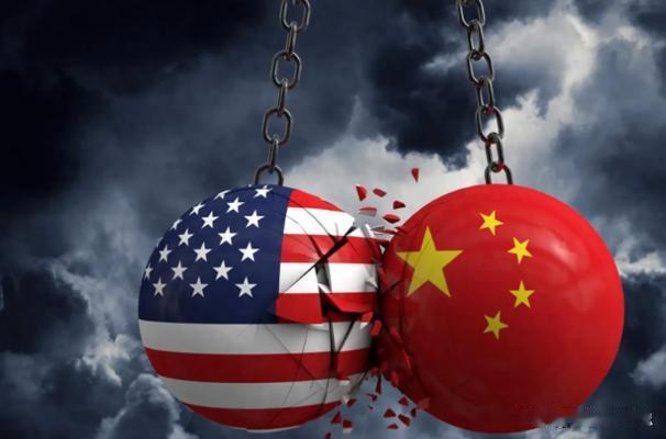 美国强行押走委内瑞拉总统，中国没动；美国轰炸伊朗中国还是没动。华盛顿情报界开始焦