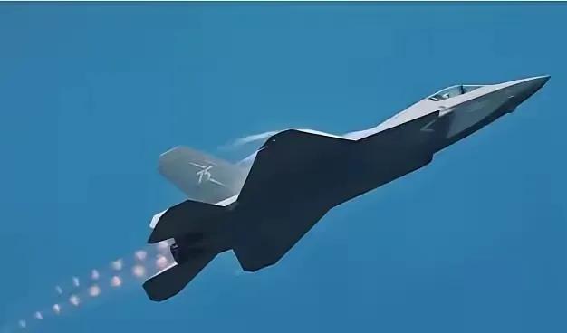 如果中国向巴基斯坦交付歼35，就证明中国已经计划对台湾动手了，需要巴基斯坦能够对