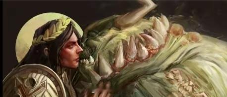 恐虐看了气炸了。