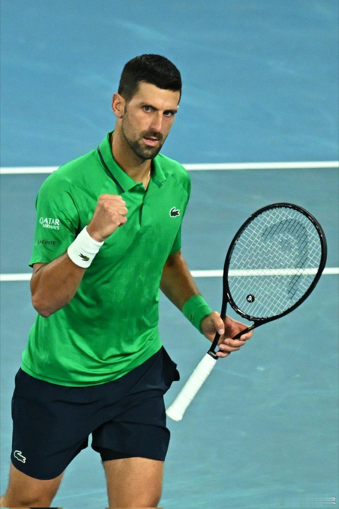 德约科维奇6-2阿卡拉斯澳网决赛先声夺人德约科维奇vs阿尔卡拉斯澳网2026