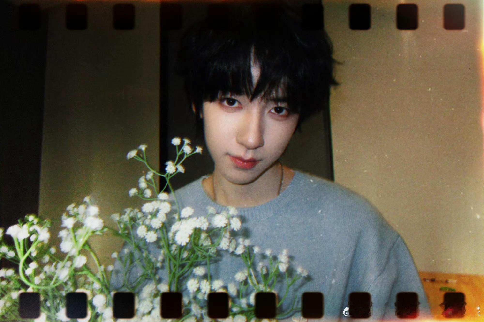 五十公里桃花坞拟邀贺峻霖 🍉《五十公里桃花坞6》拟邀贺峻霖作为常驻嘉宾！此前徐