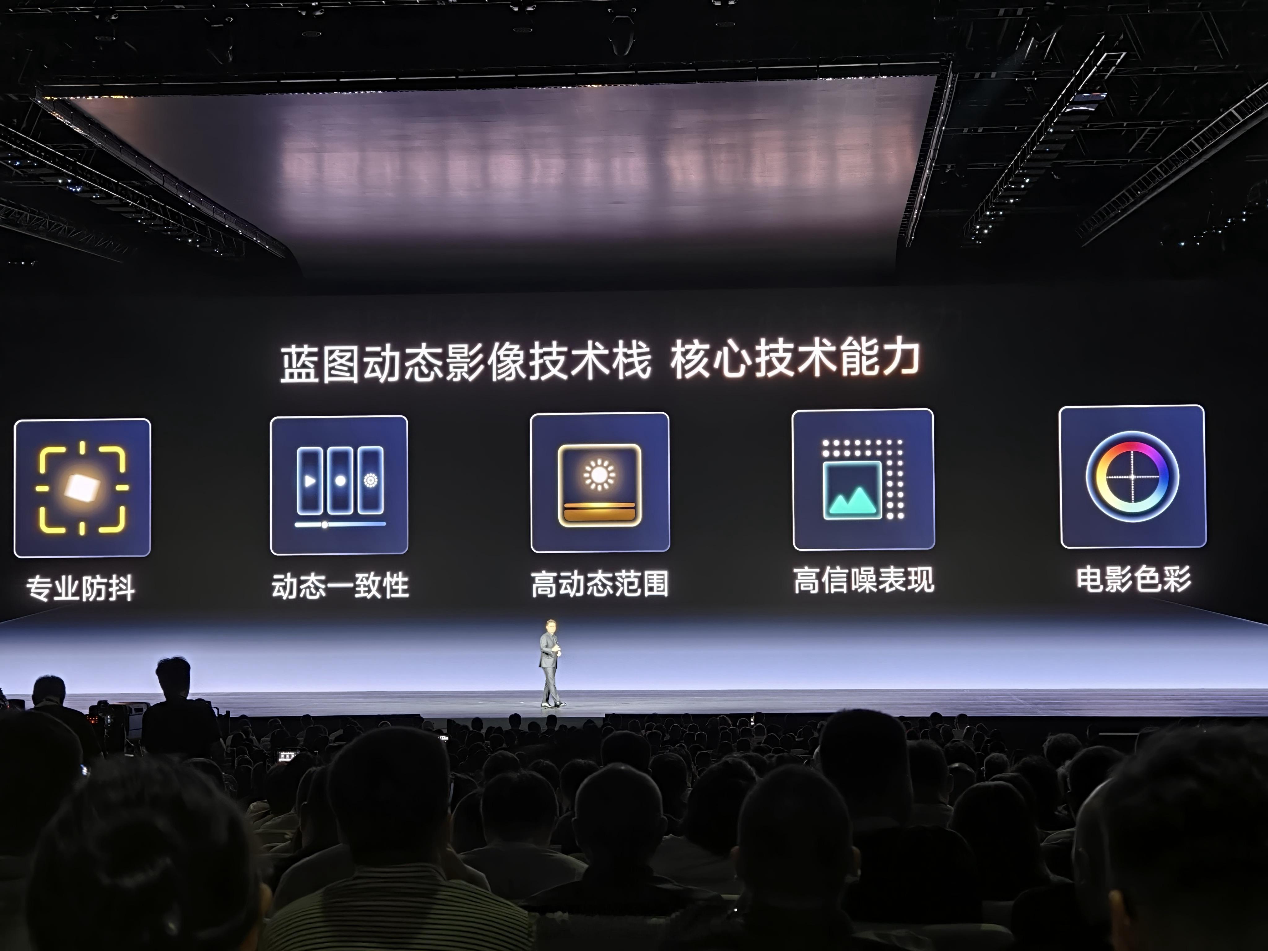 vivo影像新战略——动态影像“断档领先”这个行业！灭霸500 是vivo动态影