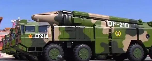 美梦被击碎！美军预警机惨遭摧毁，弹药库见底，反华战略沦为空谈

最近中东这一仗，