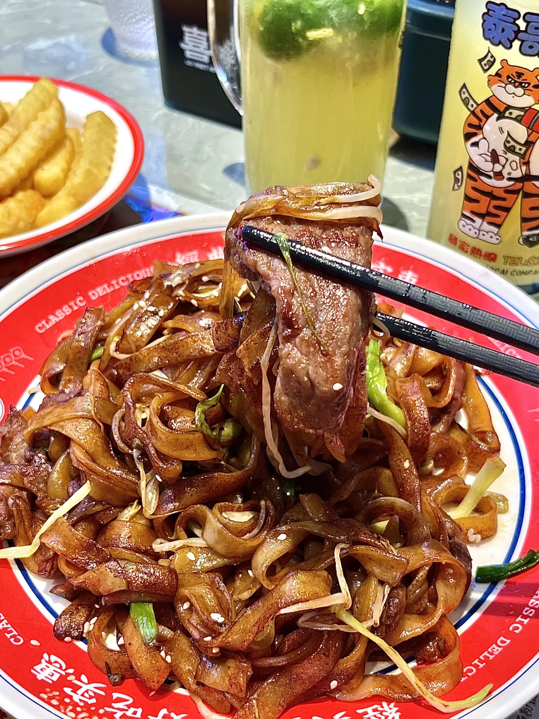 中山：）东升这家茶餐厅🍴大份夹抵食‼️😋