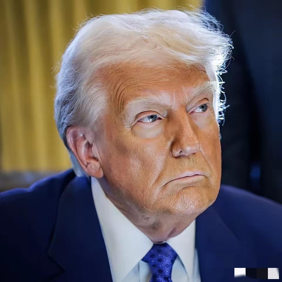 特朗普终于犯下大错，最致命的错误！美专家：中国什么都没做就会赢。

特朗普第二次