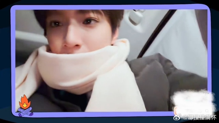 于洋是刘耀文的首选于洋看刘耀文视频看哭了 谁能不被这段感情打动，于洋是刘耀文的首