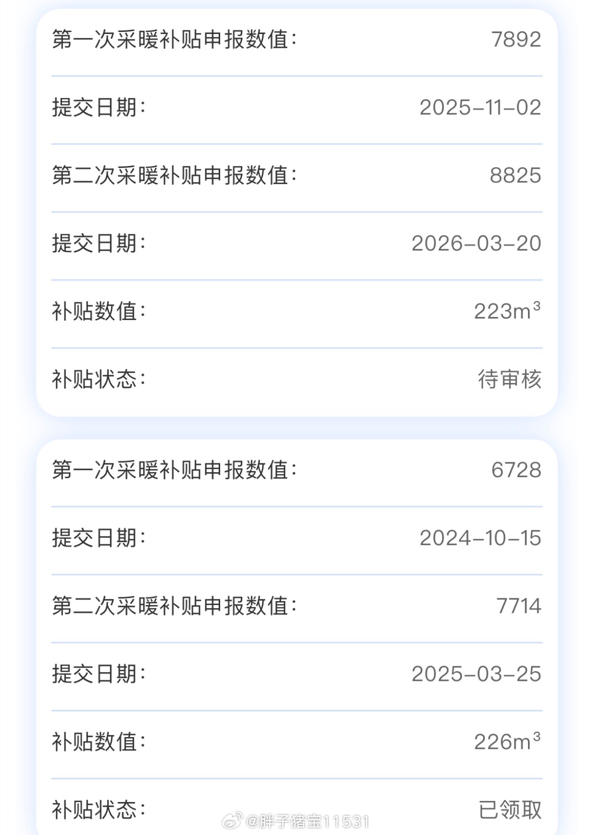 今天起来第一件事，停暖了其实出差回来就把炉子调最小了但是晚上还是盖不住薄被今天索