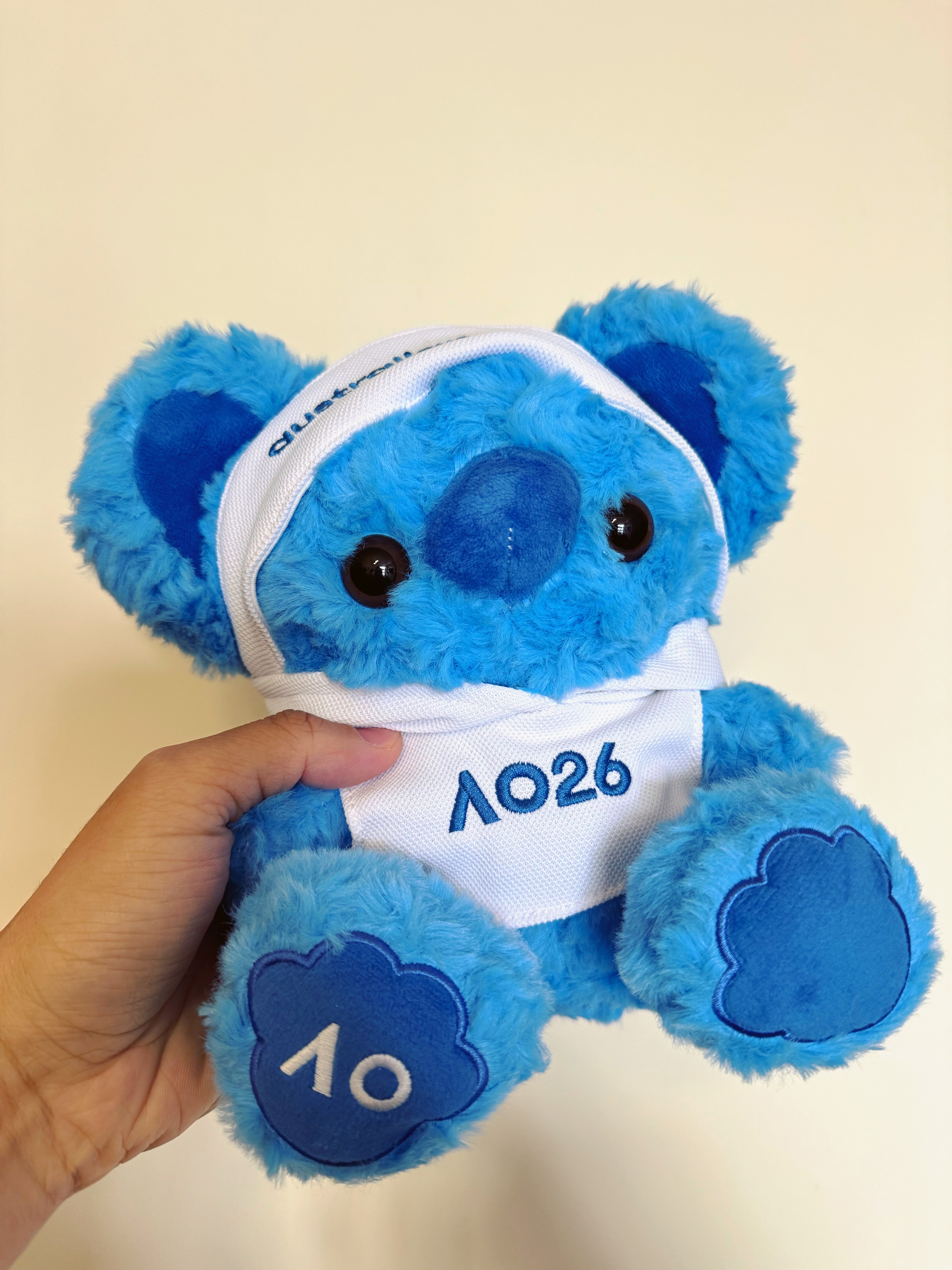 澳网渐入高潮，宝子们福利来啦！转发➕关注，本姑将在本周末抽一位铁粉送出澳网AO?