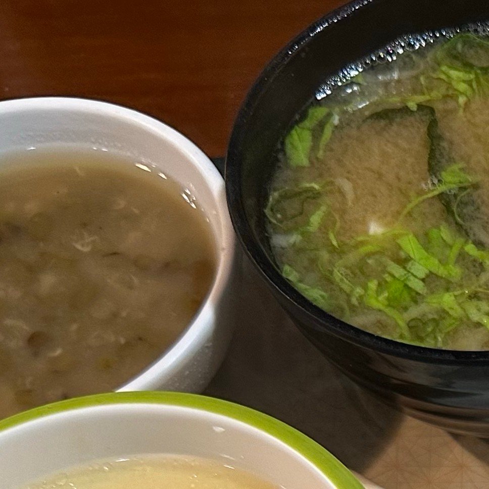 每日一餐分享今天又与一位小姐妹相遇，我们拥有好多共同点，真的好开心能相见。 带她