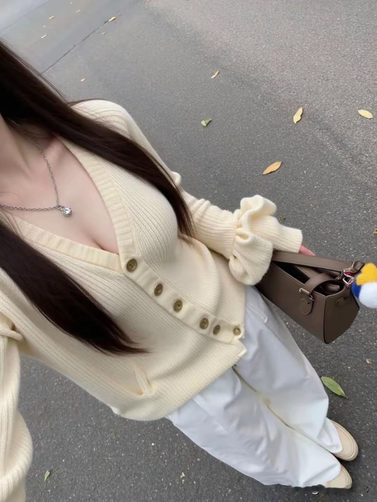 羡慕这种不冷地方