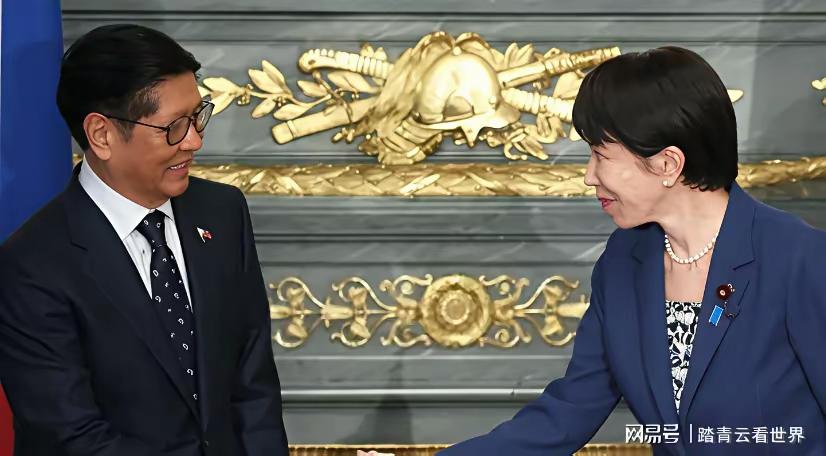 警钟：日本正全力阻击中国崛起，招数周密毒辣……

日本安静了八十年，现在感觉身上