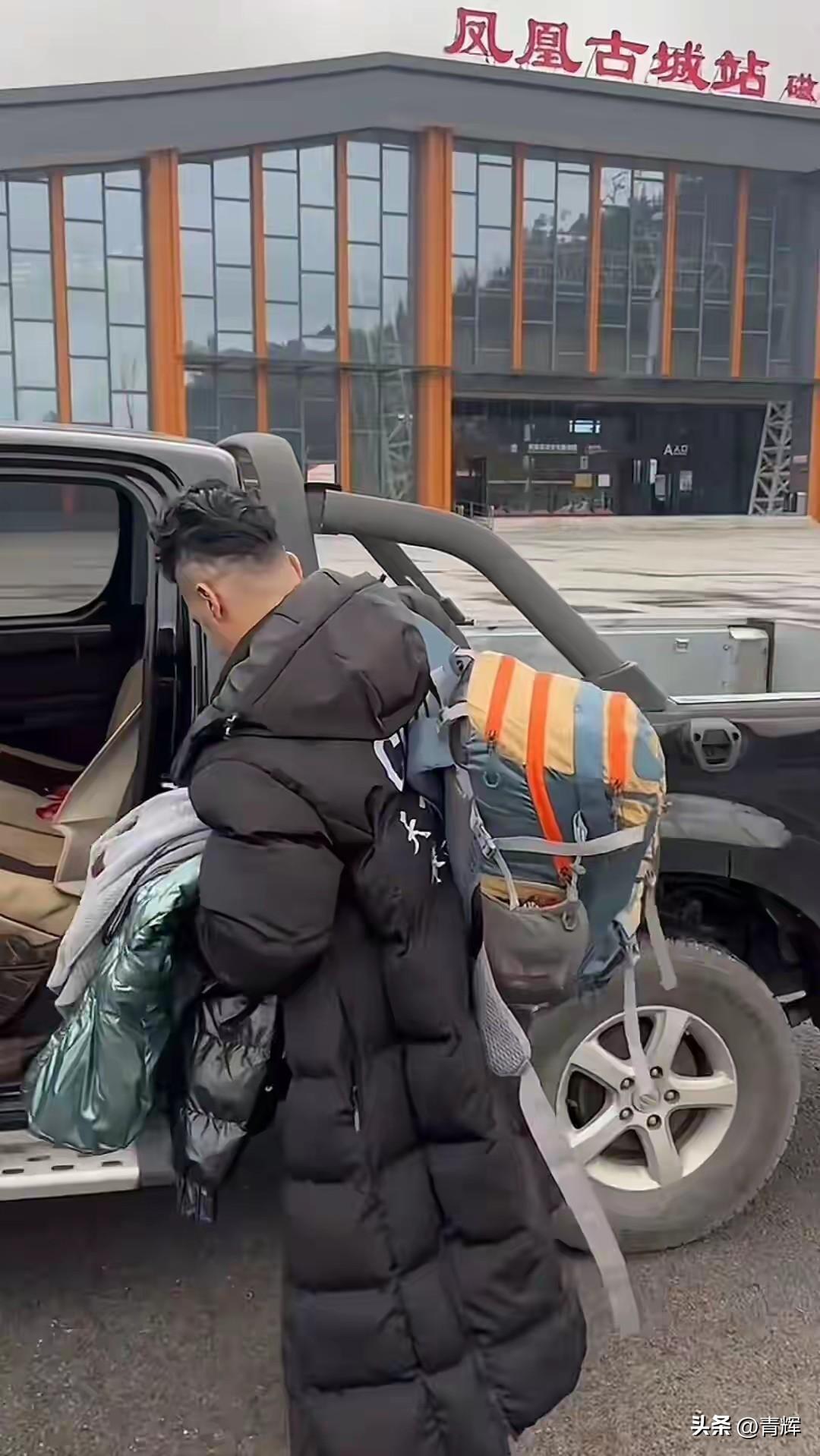 中国再好也不是家！伊朗泰拳教练放弃稳定工作果断回国
对于身处战乱中的人们而言，我