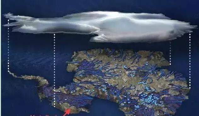 曾是全球最大冰山的“巨无霸”A23a，在经历了整整40年的漫长海洋之旅后，最近正