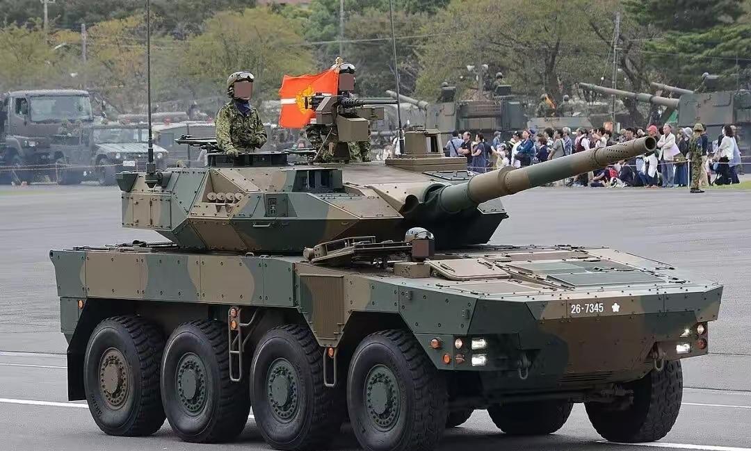 日本战车已启动，需格外警惕各类不断多了起来的异常和异动…