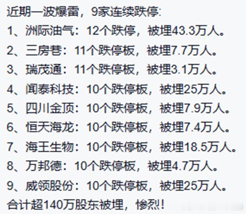 确实惨，巨力、卫星这种都排不上号