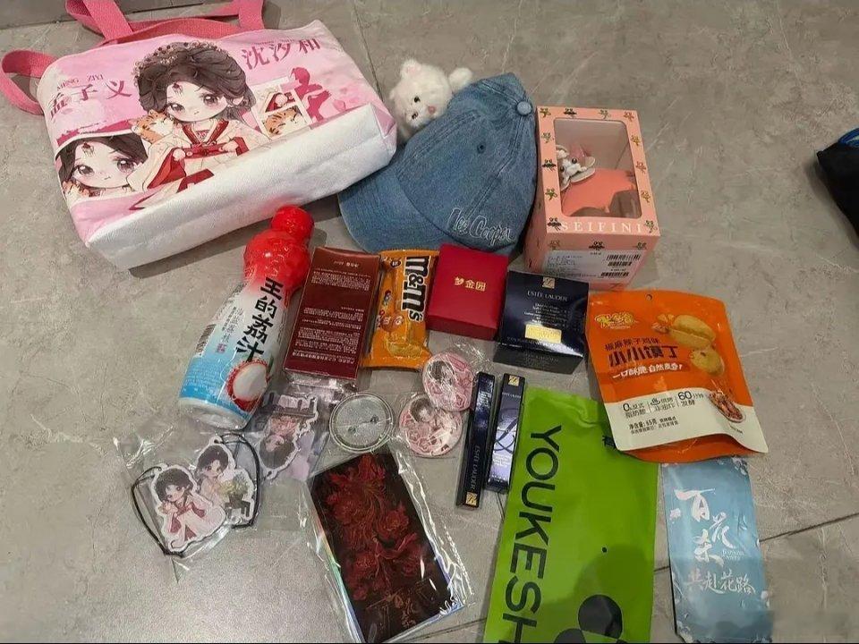 孟子义是在培养死士吧雅诗兰黛正装x3 ➕梦金园值回票价！太大方了孟姐孟子义麦粒肿