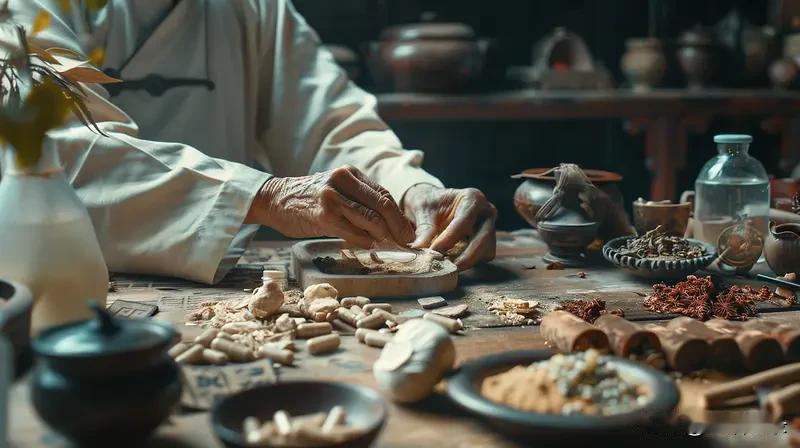 中医确实是中华五千年的生活智慧结晶，我超认可！我家也有长辈懂中医，平时头疼脑热的