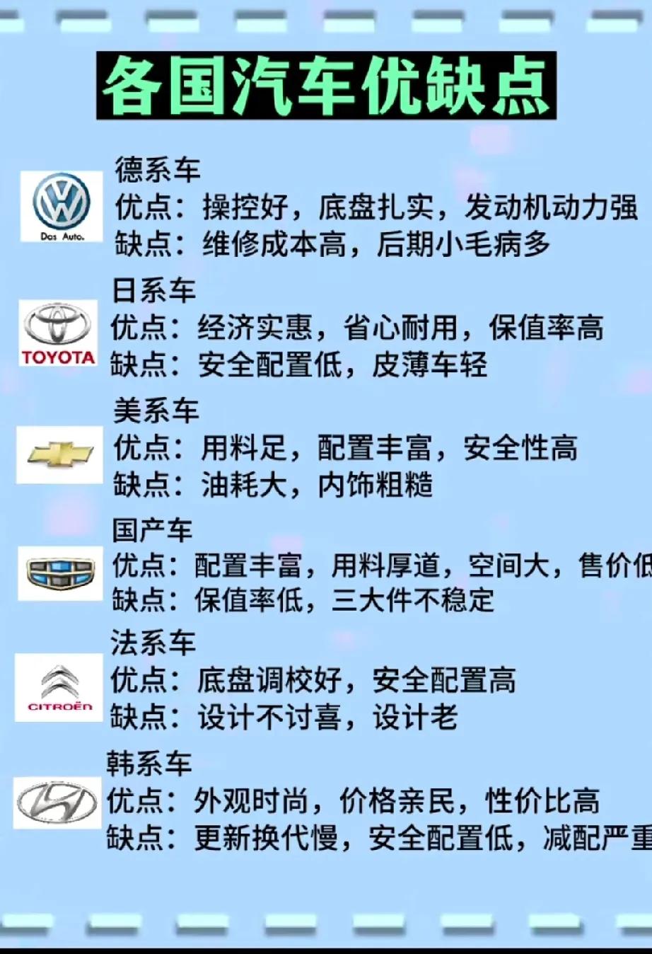 看看是国产车好，还是合资车好#国产车实力探讨# #国产汽车的探讨# #国产车更好