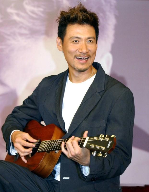 惊！张学友竟公开婉拒“四大天王”合体！他直言时代已过，美好应留在回忆里。

  