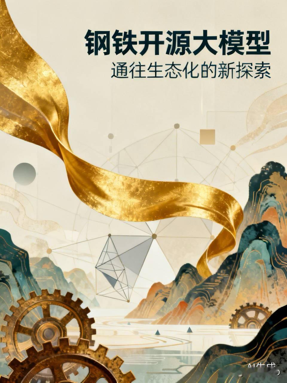 钢铁行业正处在变革的关键节点。改变产能以应对供需矛盾，这可是能重塑钢铁命运。当下