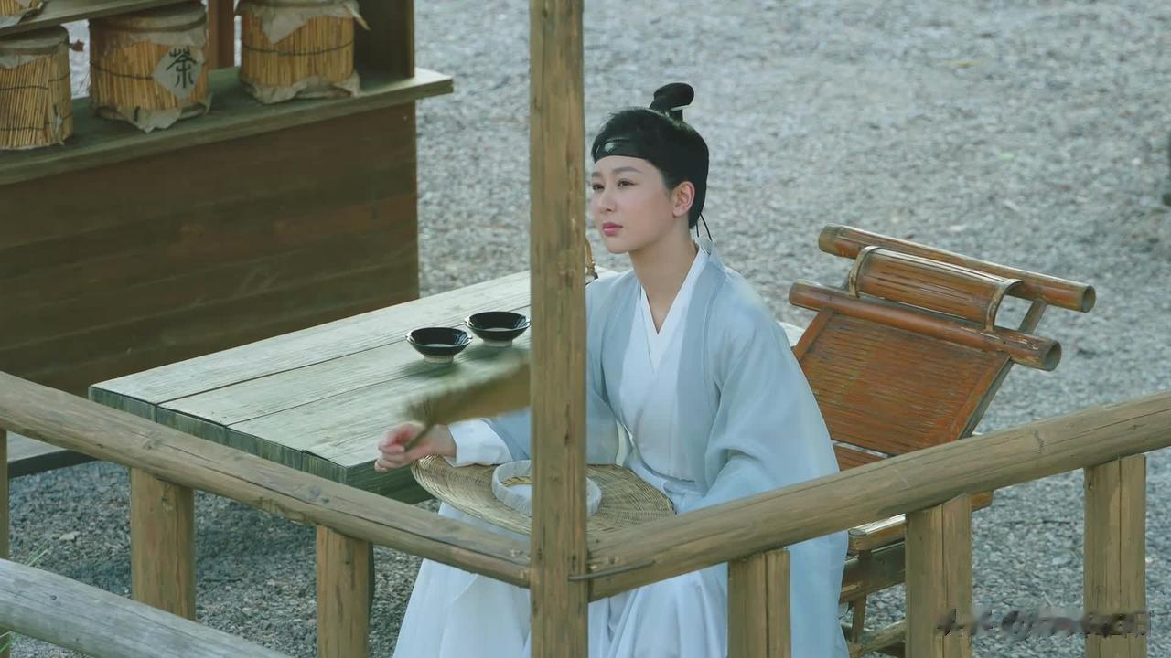 《长相思》最爽的一幕：涂山璟这情绪价值给的，真绝！

涂山璟和小夭要了15年，答