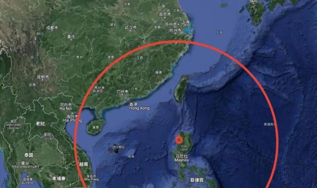 美国在亚太推进中导前沿网络：日韩菲多点联动加速，安全缓冲被压缩，地区博弈升温，误