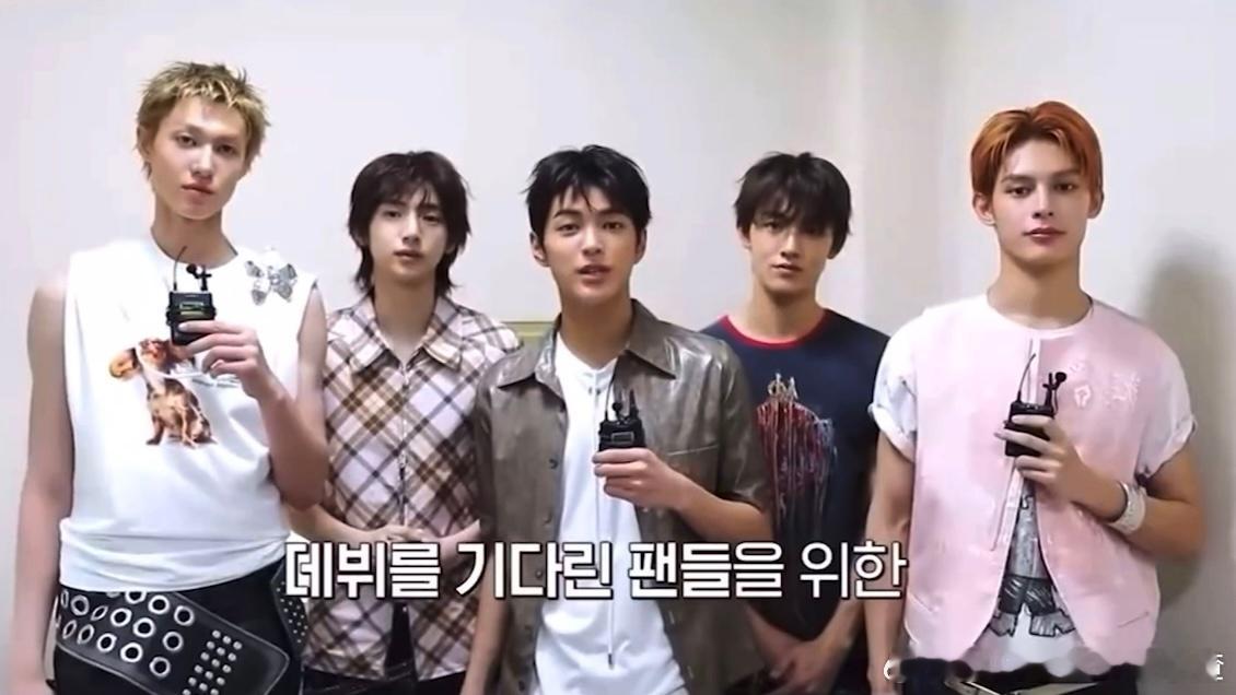 BigHit新男团CORTIS的身高差和怼脸🈶 颜值咋样？ ​​​
