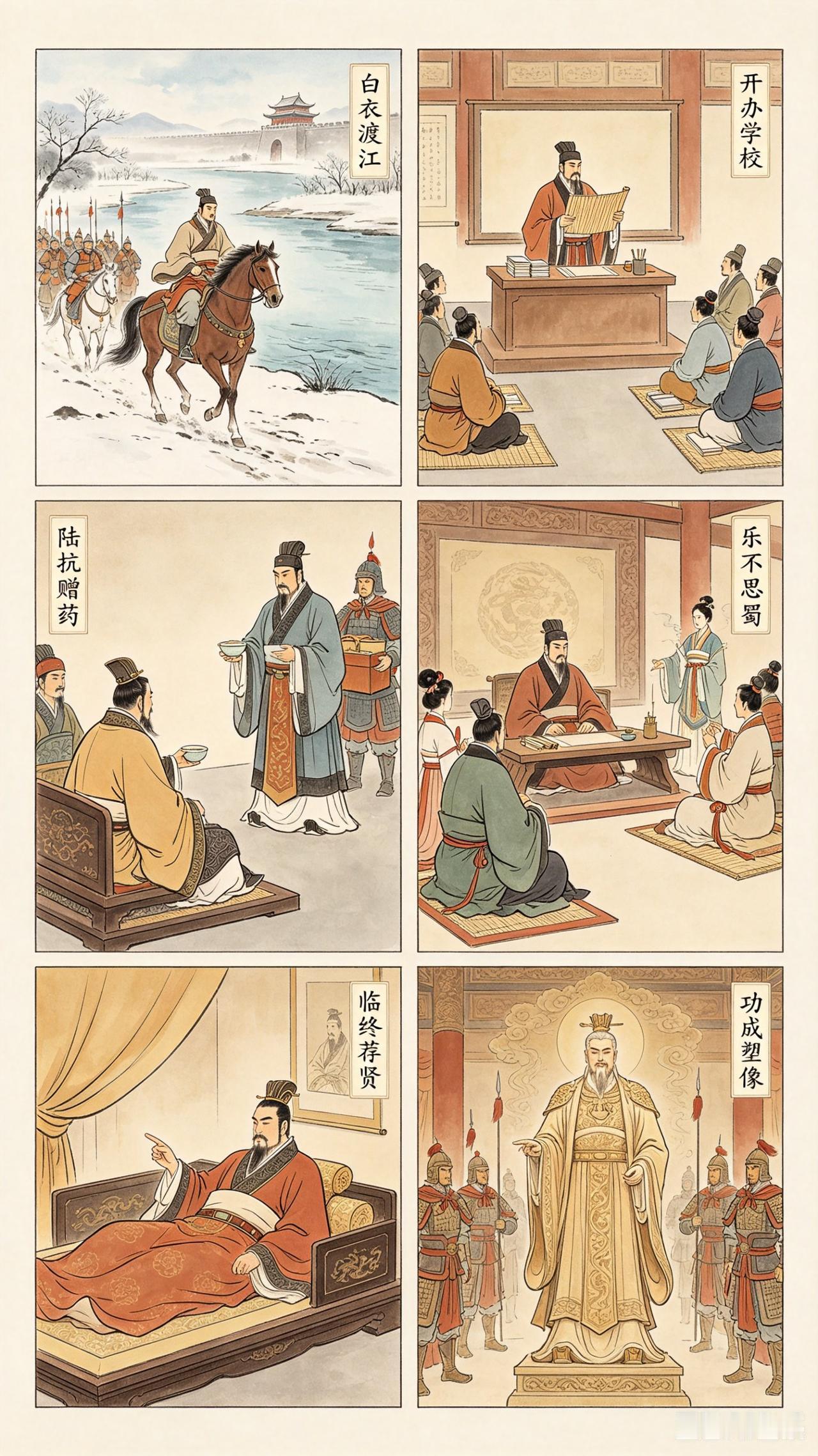 他是谁