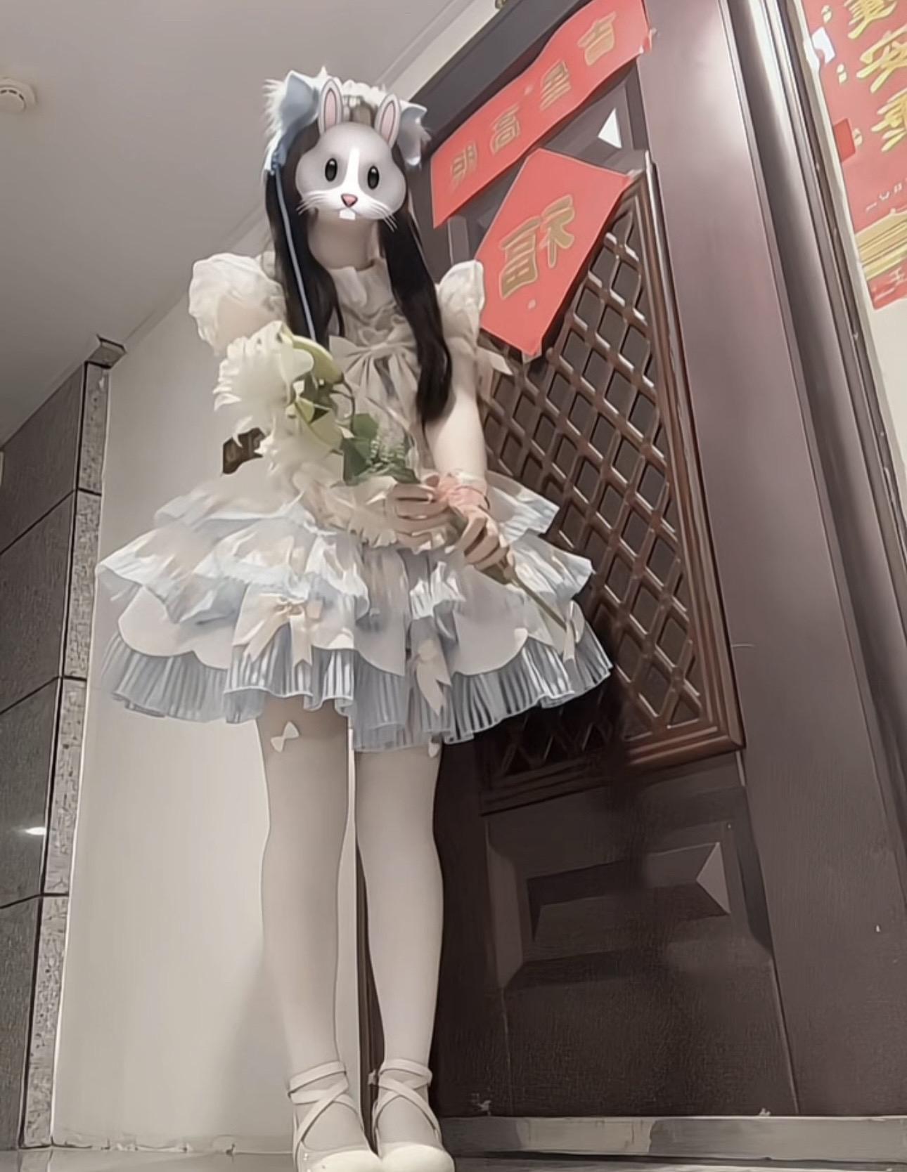 活着就为了跟你殉情 够爱了吗？说话