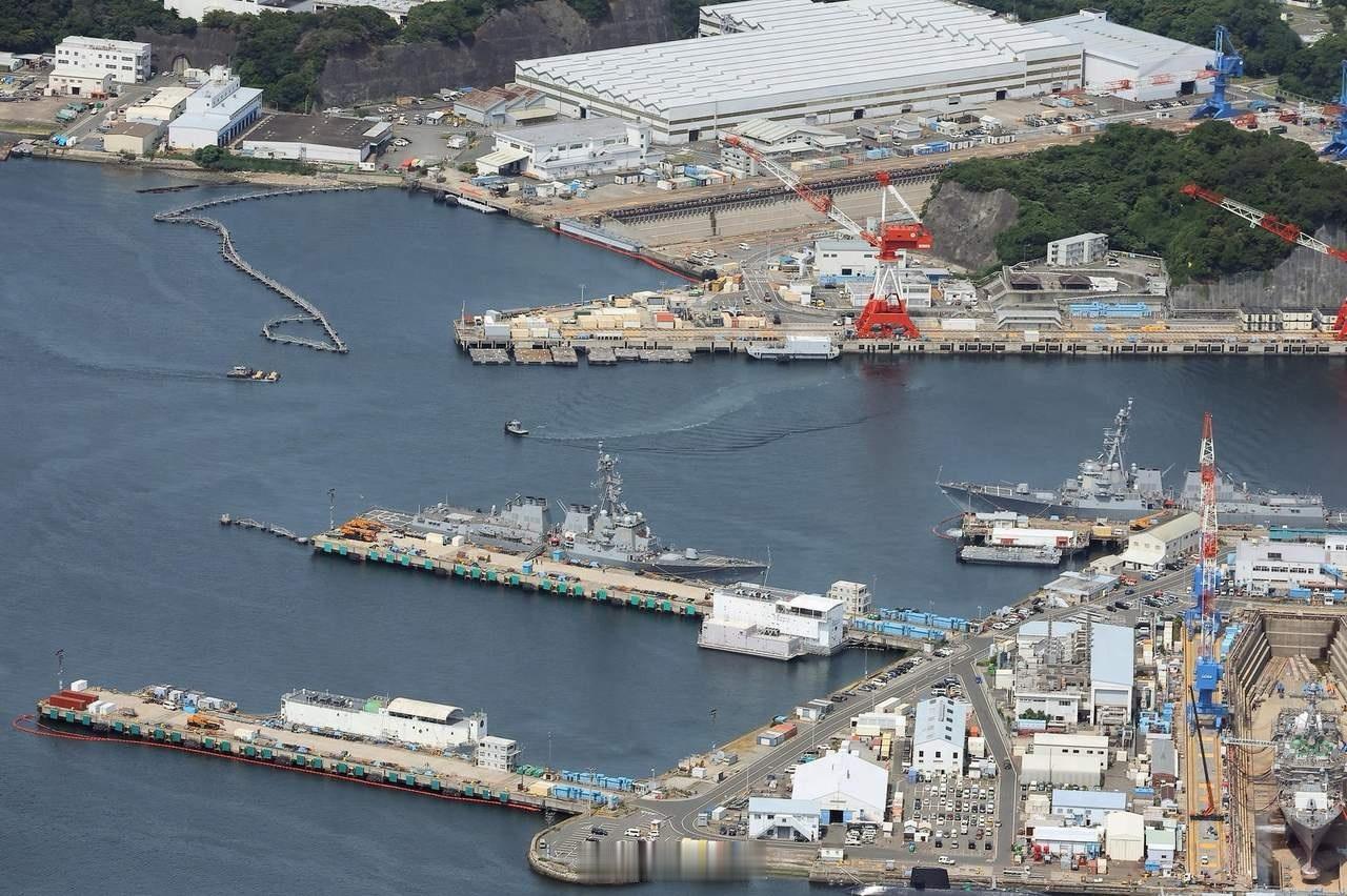 美国开始防着日本了，一朝被蛇咬，十年怕井绳。6月10日，日本防务省确认，美国通知