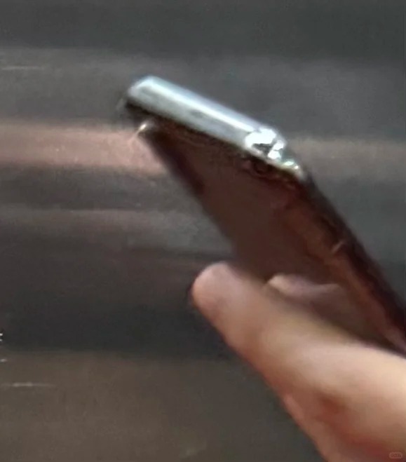 身边还有好多人在用iPhone x ​​​