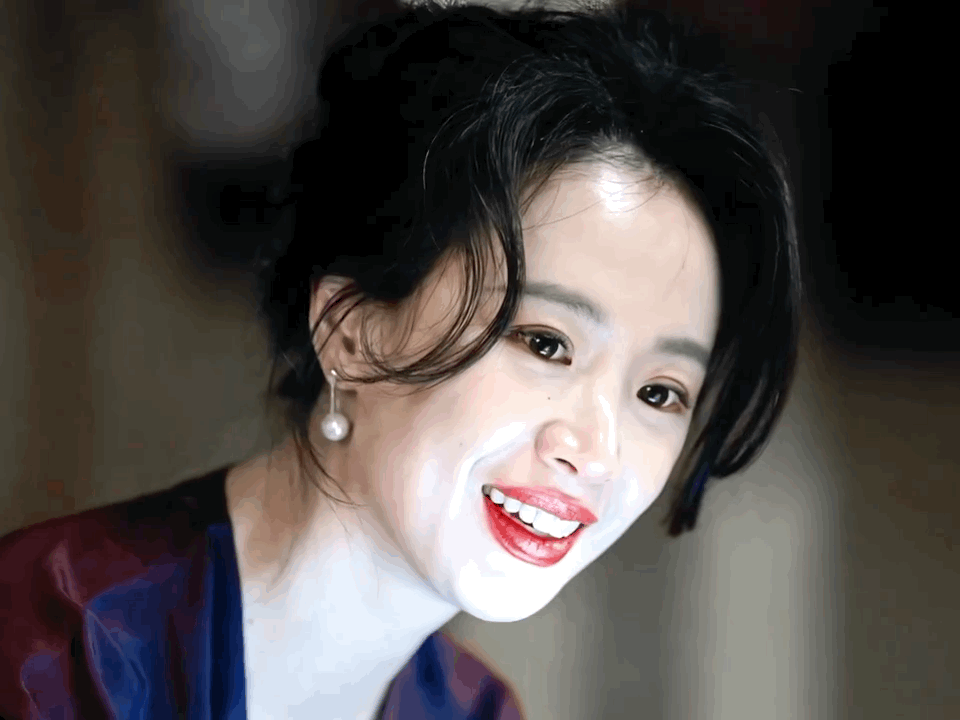 李梦演技李梦的演技蜜语纪 李梦真的太会演反派了🔥鲁贞贞高段位挑衅原配，表面温柔