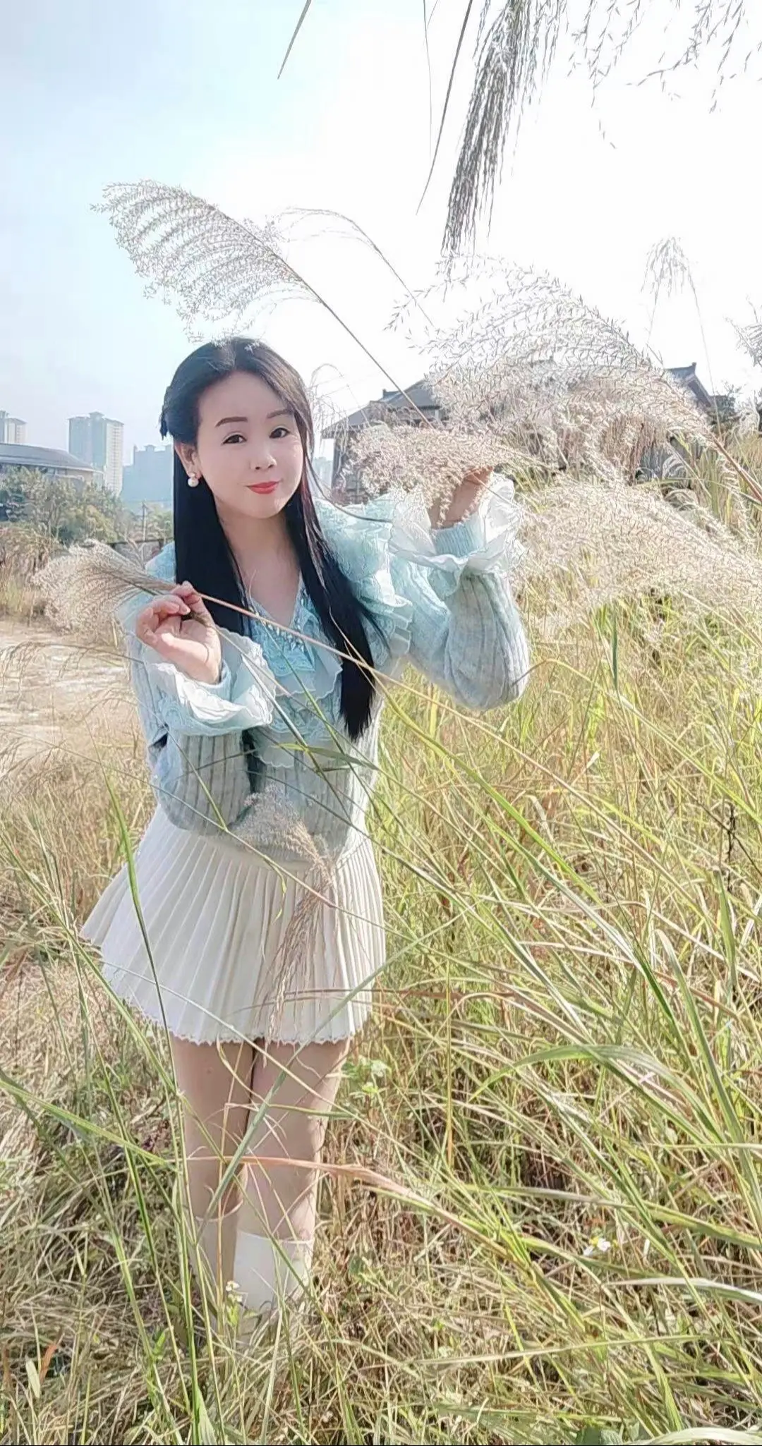 总说来日方长，却不知人生总是匆匆忙忙，看吧，眨眼又是年了
