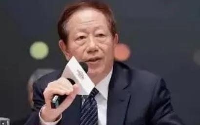 台积电前任董事长曾发话了！如果中国大陆以武力方式收复 台湾 ，那么你们将会得到的
