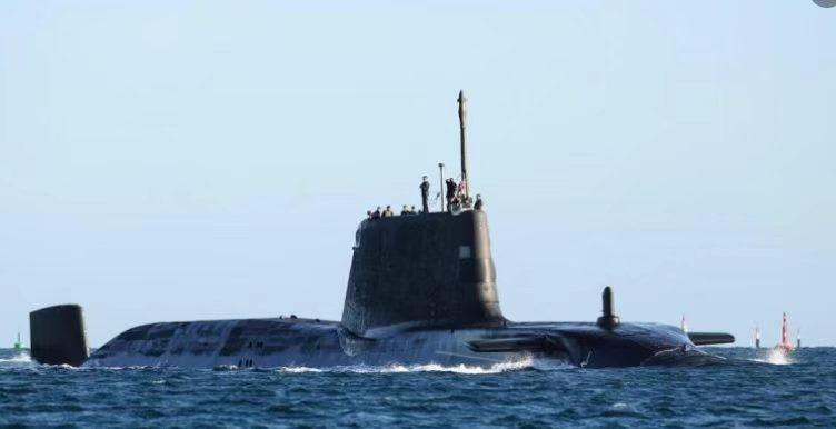 有了22国宣布派兵援助，特朗普瞬间有了底气，直接对伊朗发去最后通牒！而在22国联